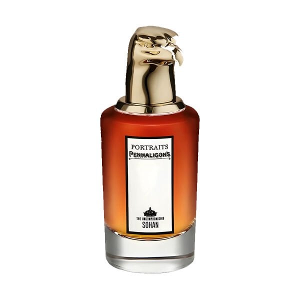 Penhaligon's The Uncompromising Sohan