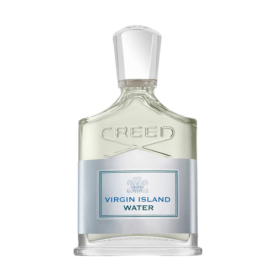 Creed Virgin Island Water