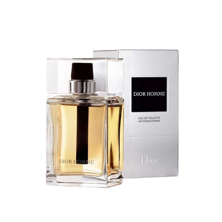 Dior Homme EDT 10 ML Deluxe