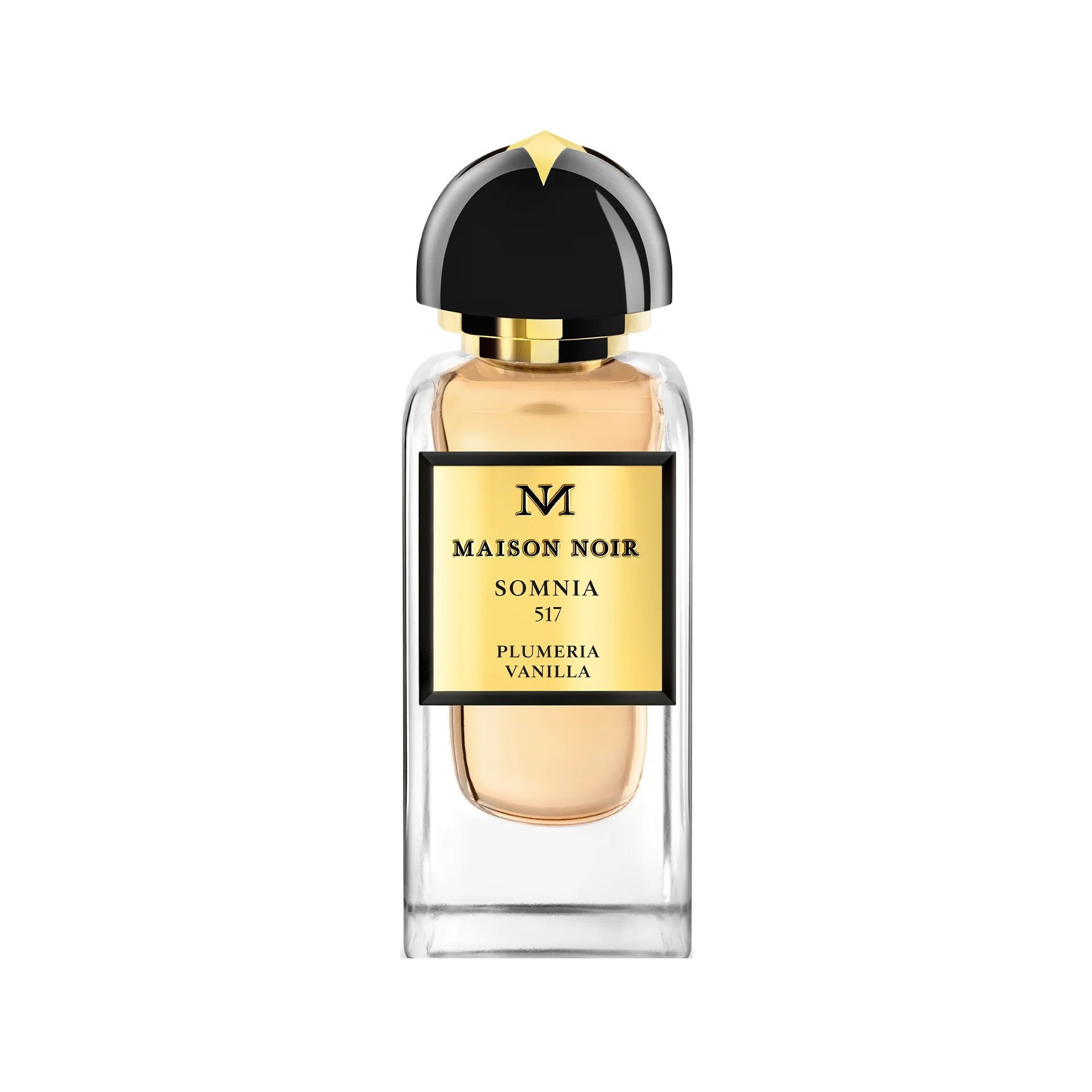 Maison Noir Somnia 517 EDP 15 ML Deluxe