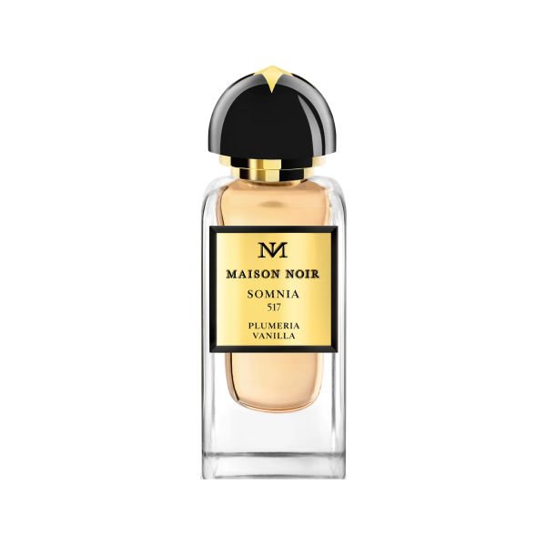 Maison Noir Somnia 517 EDP 15 ML Deluxe