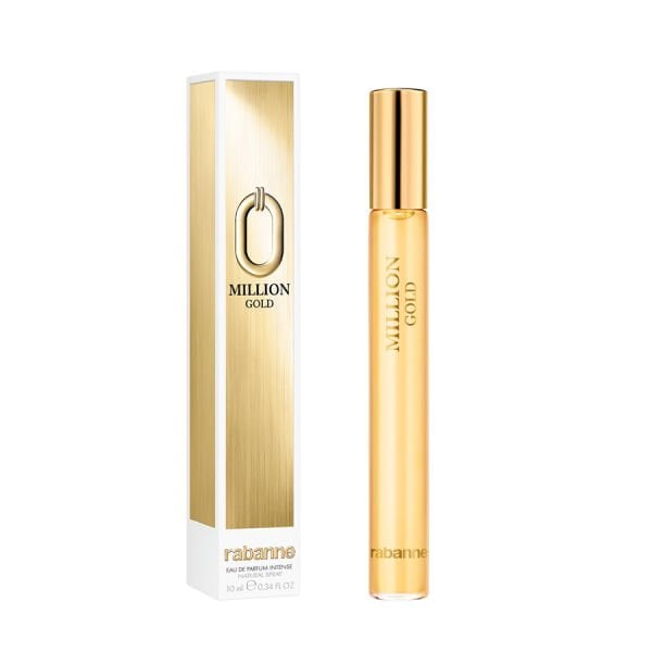 Paco Rabanne Million Gold EDP Intense 10 ML Deluxe