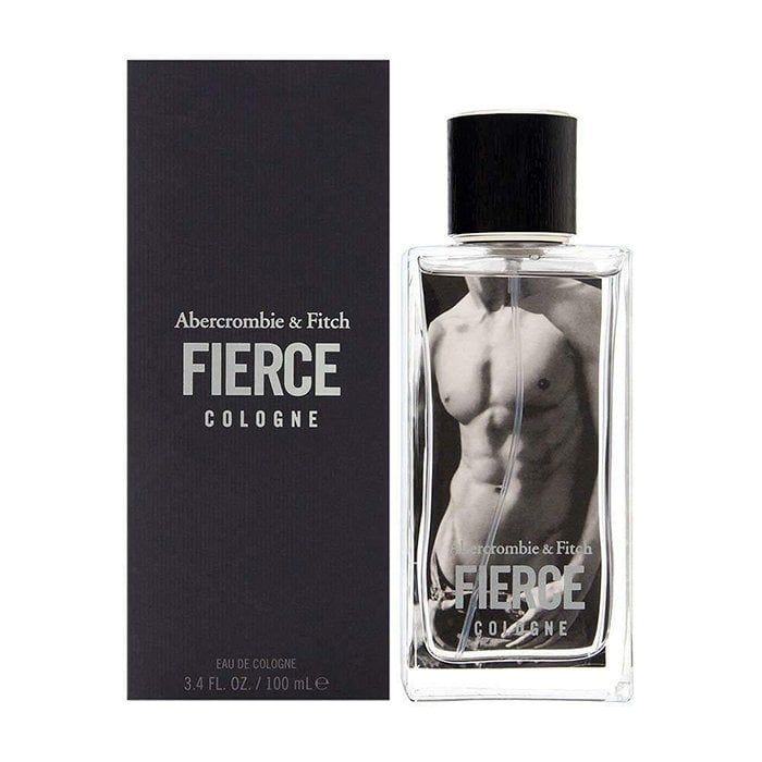 Abercrombie & Fitch Fierce Cologne EDC  200 ML