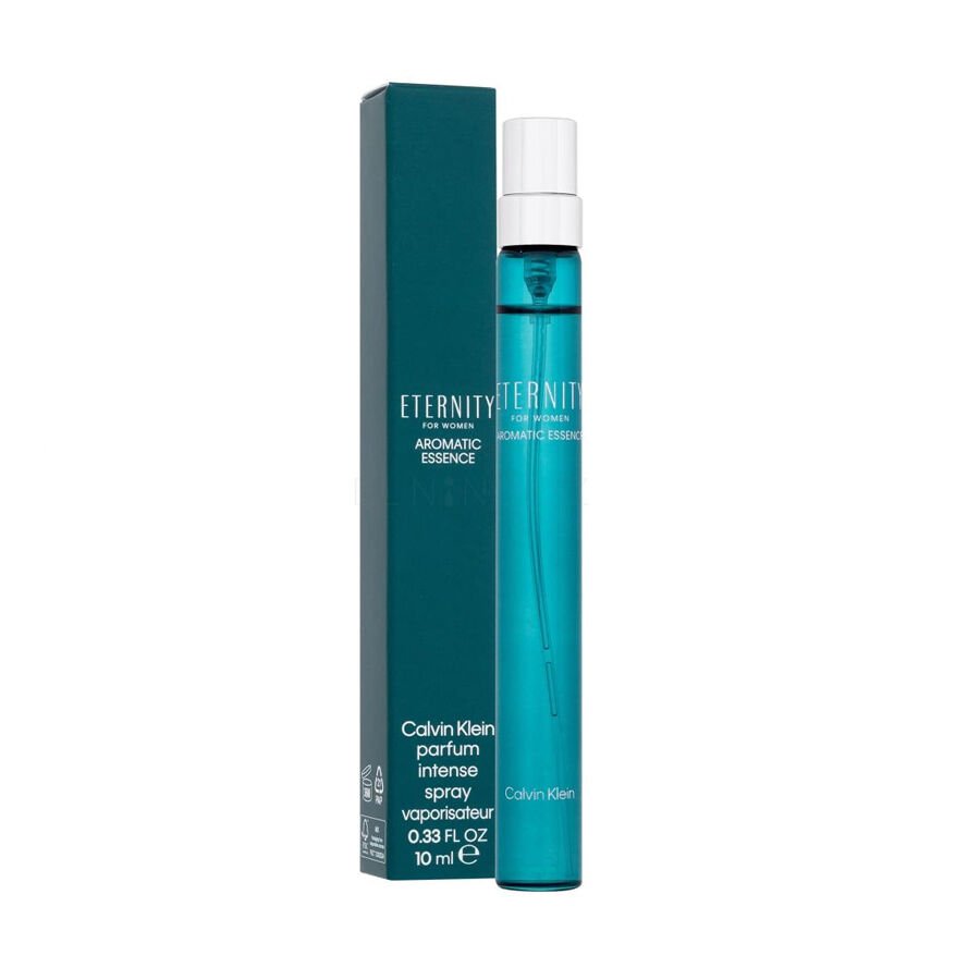 Calvin Klein Eternity Aromatic Essence For Women 10 ML Deluxe