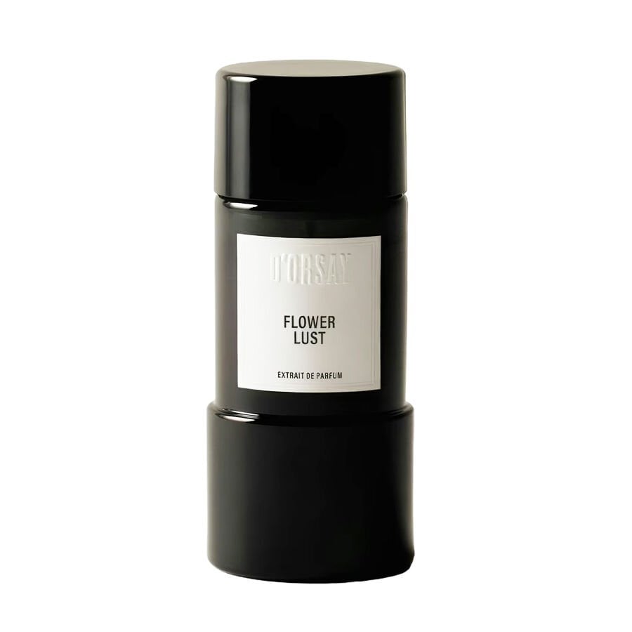 D'orsay Flower Lust Extrait de Parfum