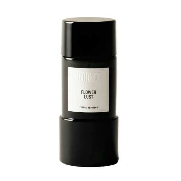 香水(ユニセックス) D'Orsay - Flower Lust (90ml) dorsay-flower-lust-extrait-de-
