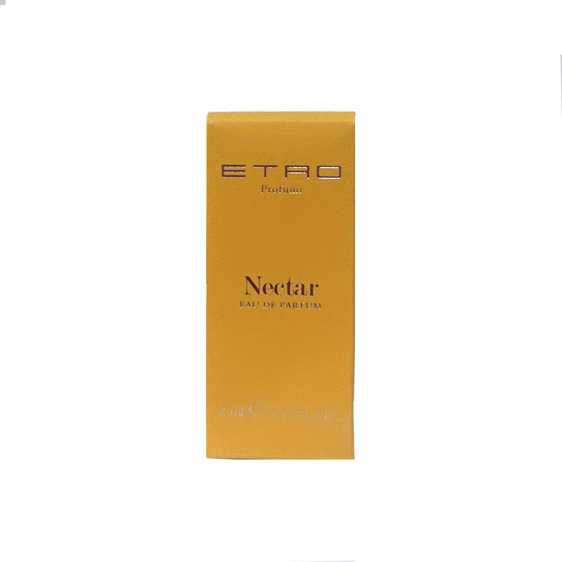 Etro Nectar EDP 2 ML Sample