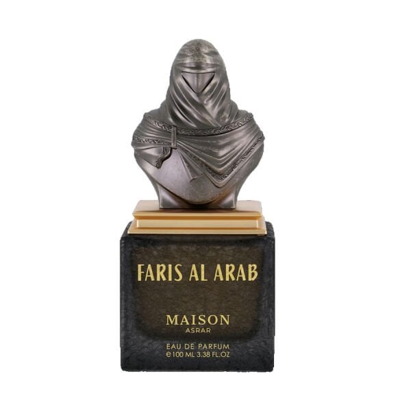Maison Asrar Faris Al Arab EDP