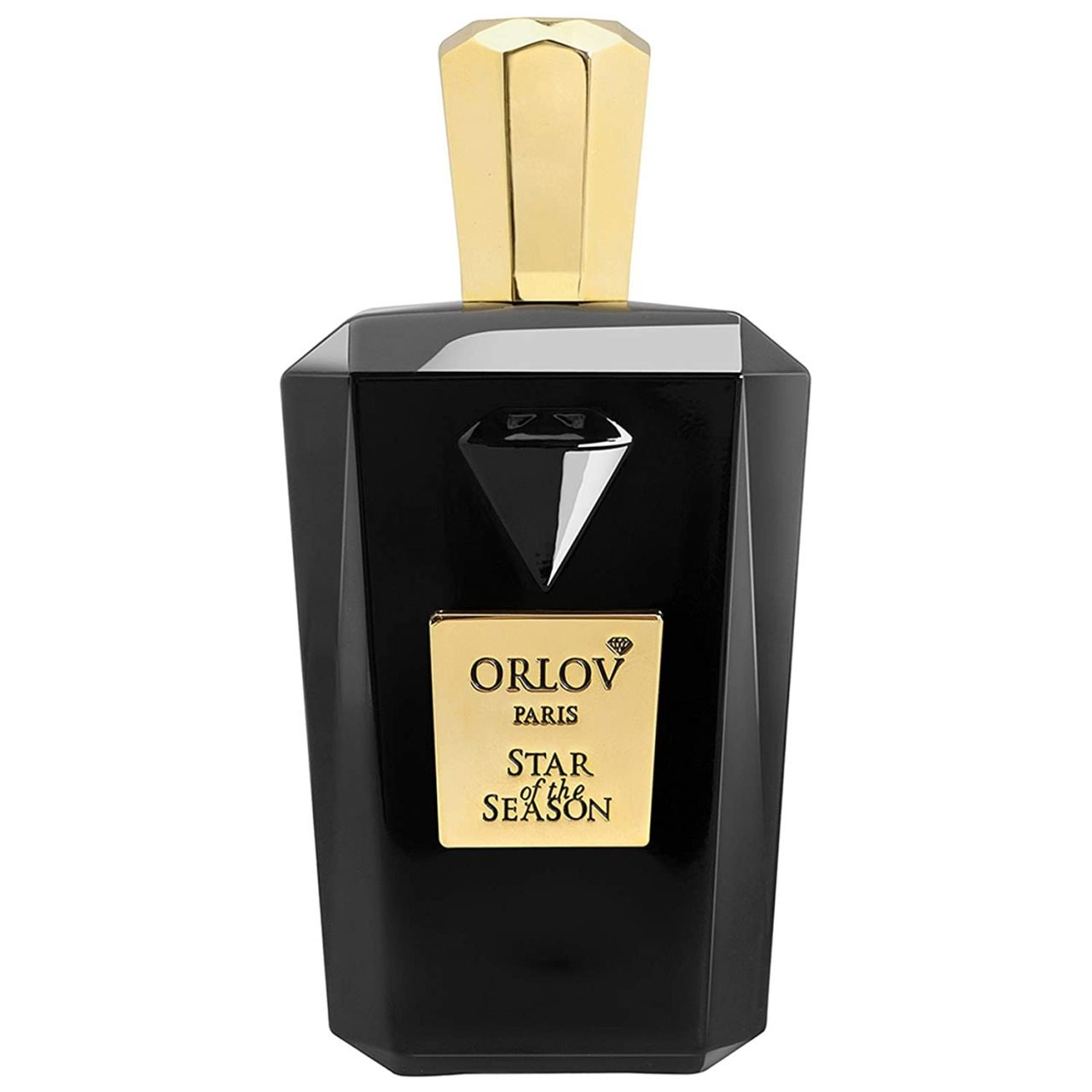 Orlov Star Of The Season