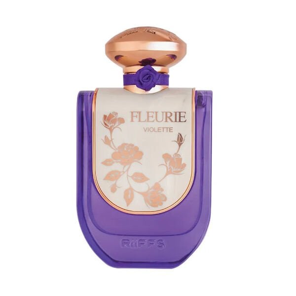 Riiffs Fleurie Violette EDP