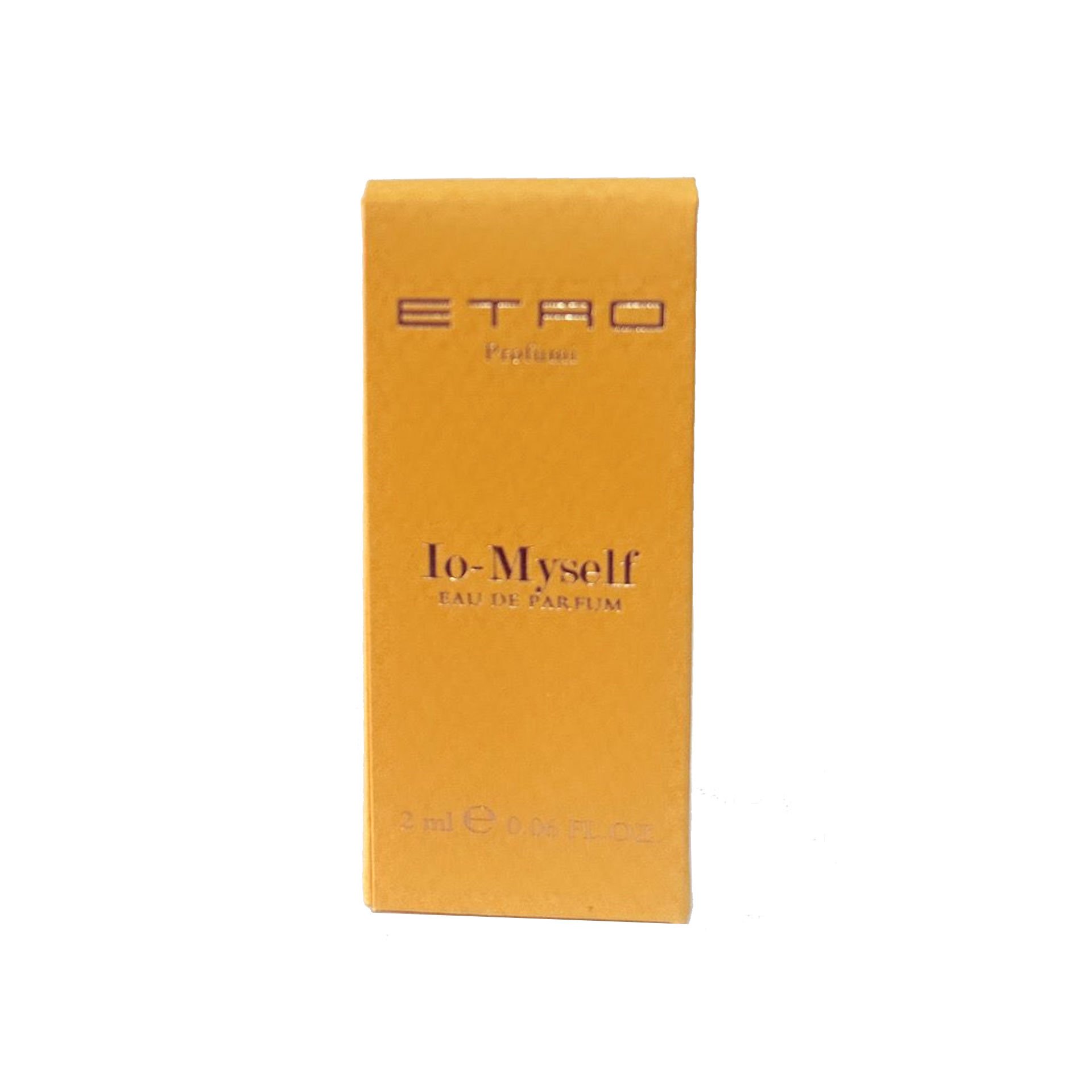 Etro Io Myself EDP 2 ML Sample