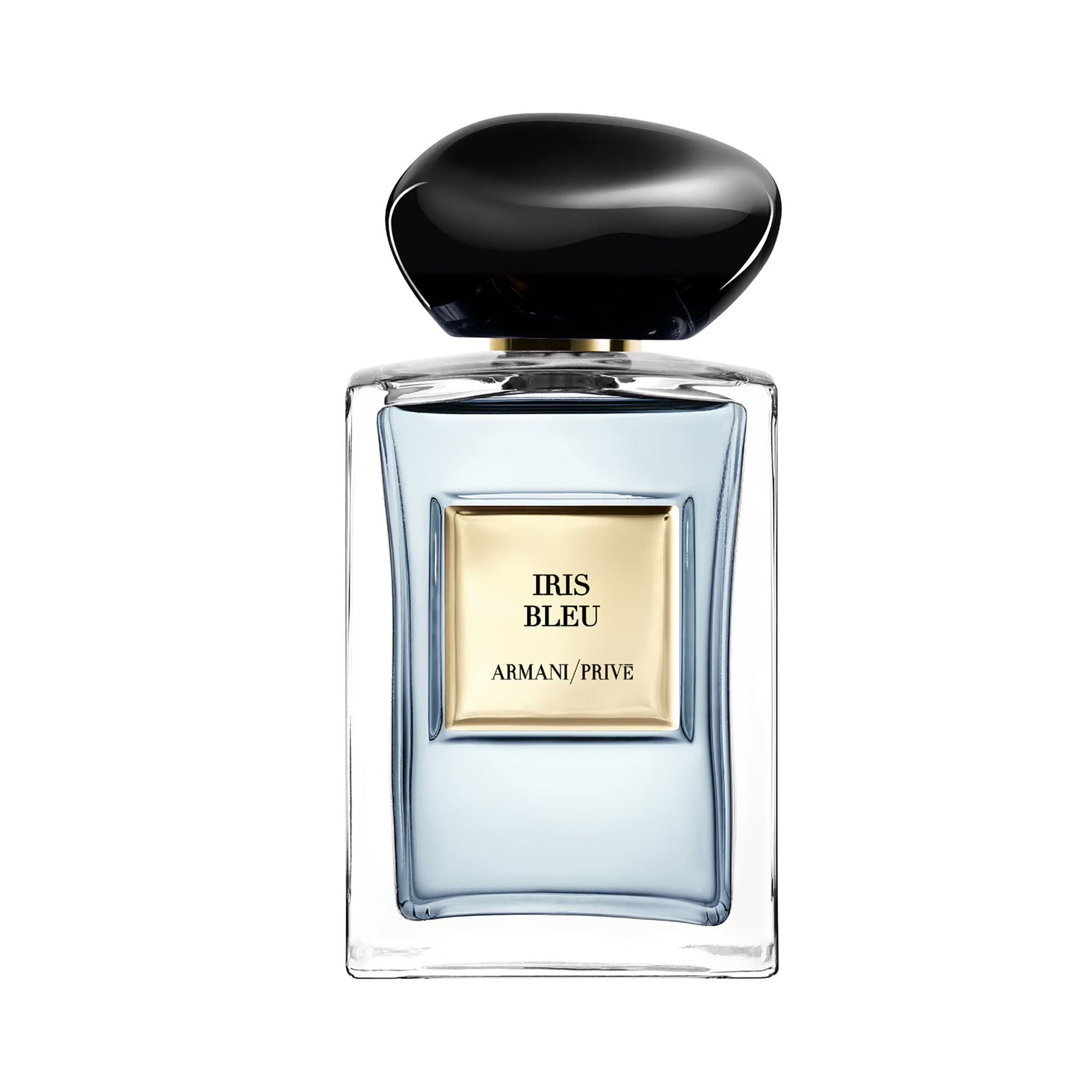 Armani Prive Iris Bleu