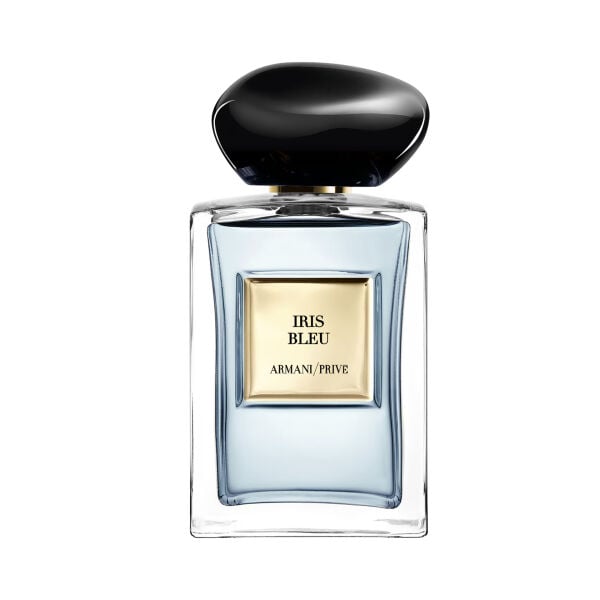Armani Prive Iris Bleu