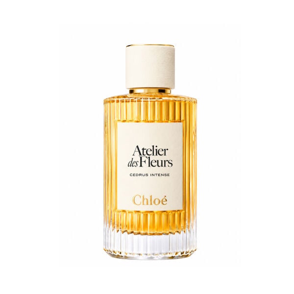 Chloé Atelier des Fleurs Cedrus Intense EDP