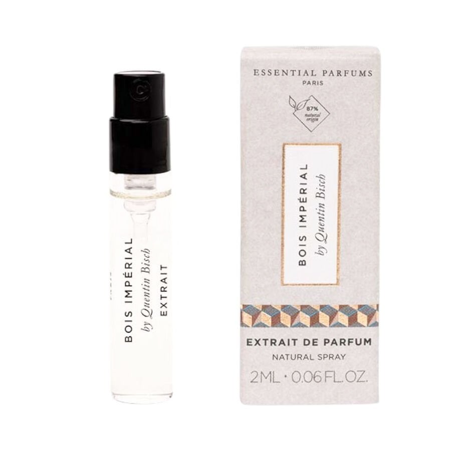 Essential Parfums Bois Impérial Extrait de Parfum 2 ML Sample