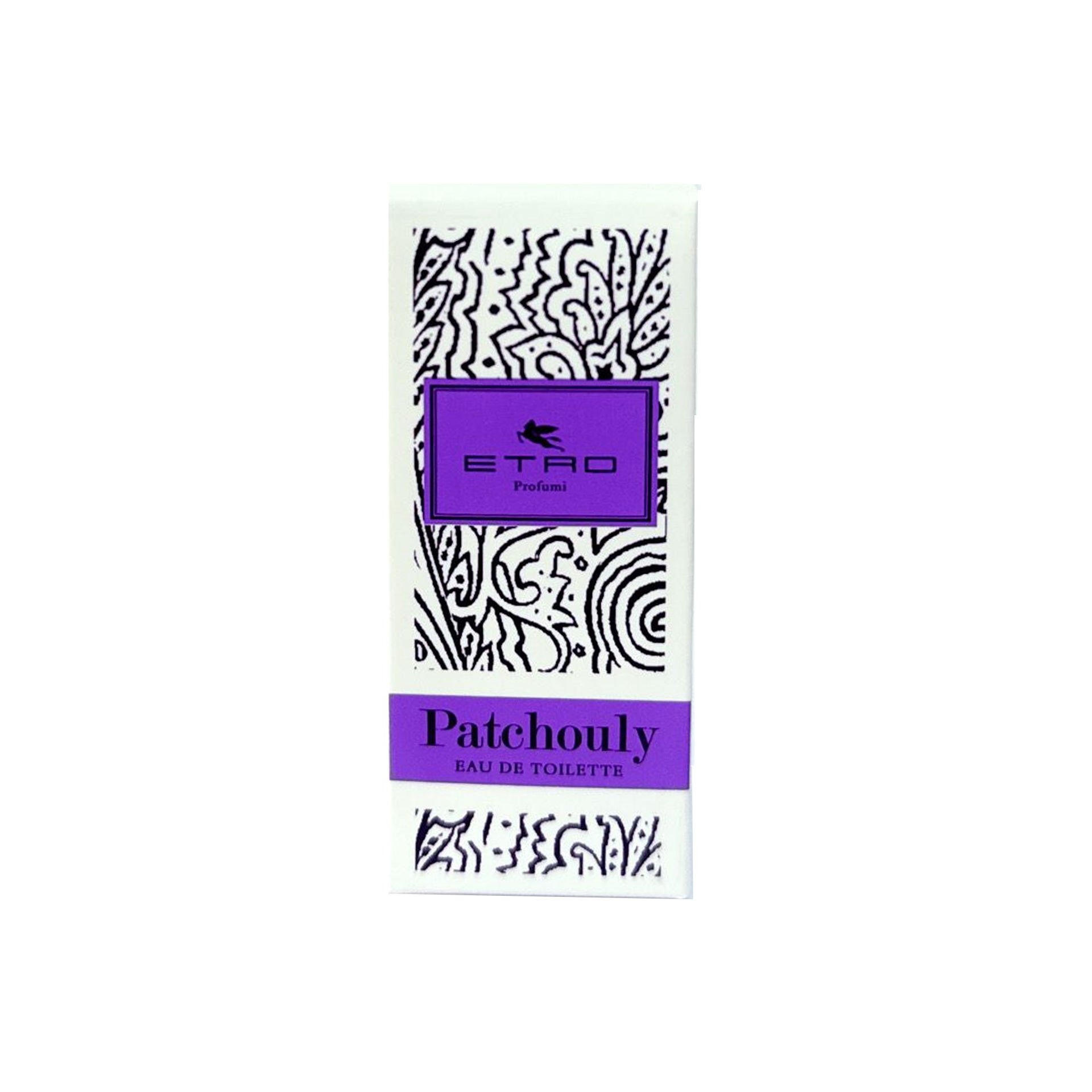 Etro Patchouly EDT 2 ML Sample