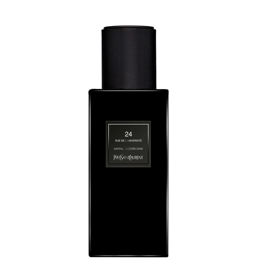 Yves Saint Laurent 24 Rue De l'Université