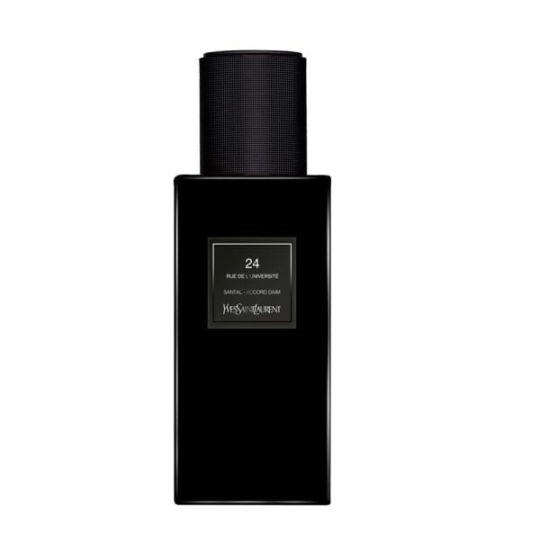 Yves Saint Laurent 24 Rue De l'Université
