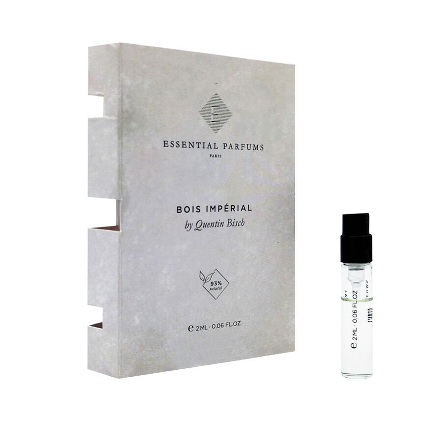 Essential Parfums Bois Impérial EDP 2 ML Sample