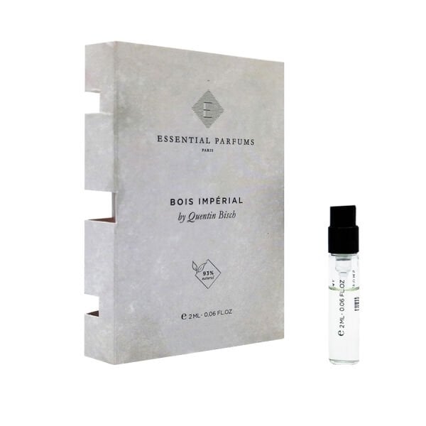Essential Parfums Bois Impérial EDP 2 ML Sample