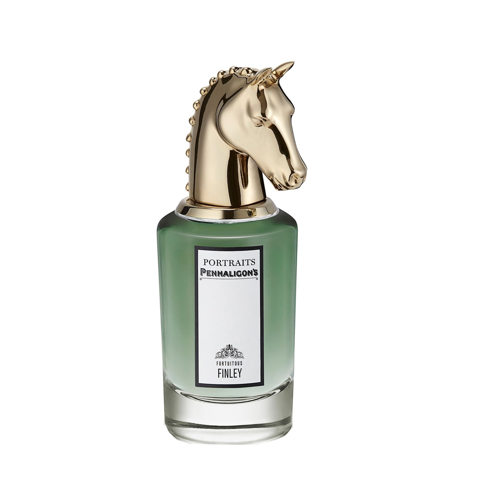 Penhaligon's Fortuitous Finley EDP