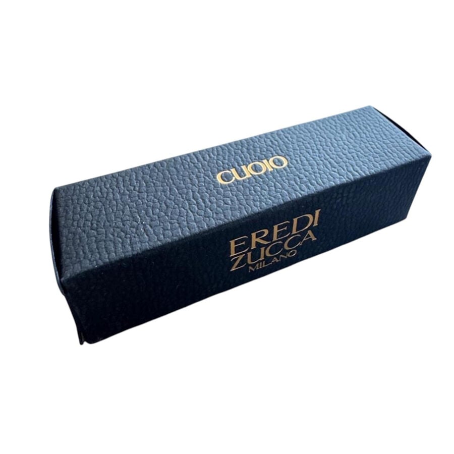 Eredi Zucca Cuoio EDP 3 ML Sample