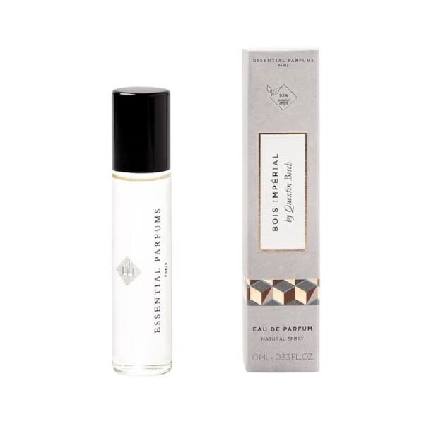 Essential Parfums Bois Impérial EDP 10 ML Deluxe