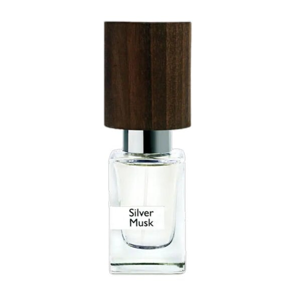Nasomatto Silver Musk
