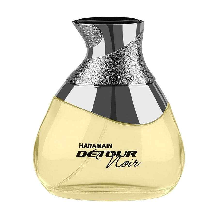 Al Haramain Détour Noir EDP