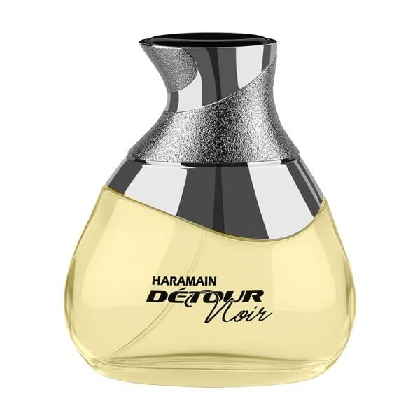 Al Haramain Détour Noir EDP