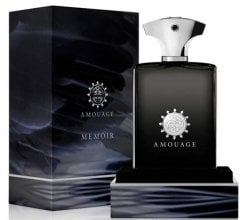 Amouage Memoir Man EDP
