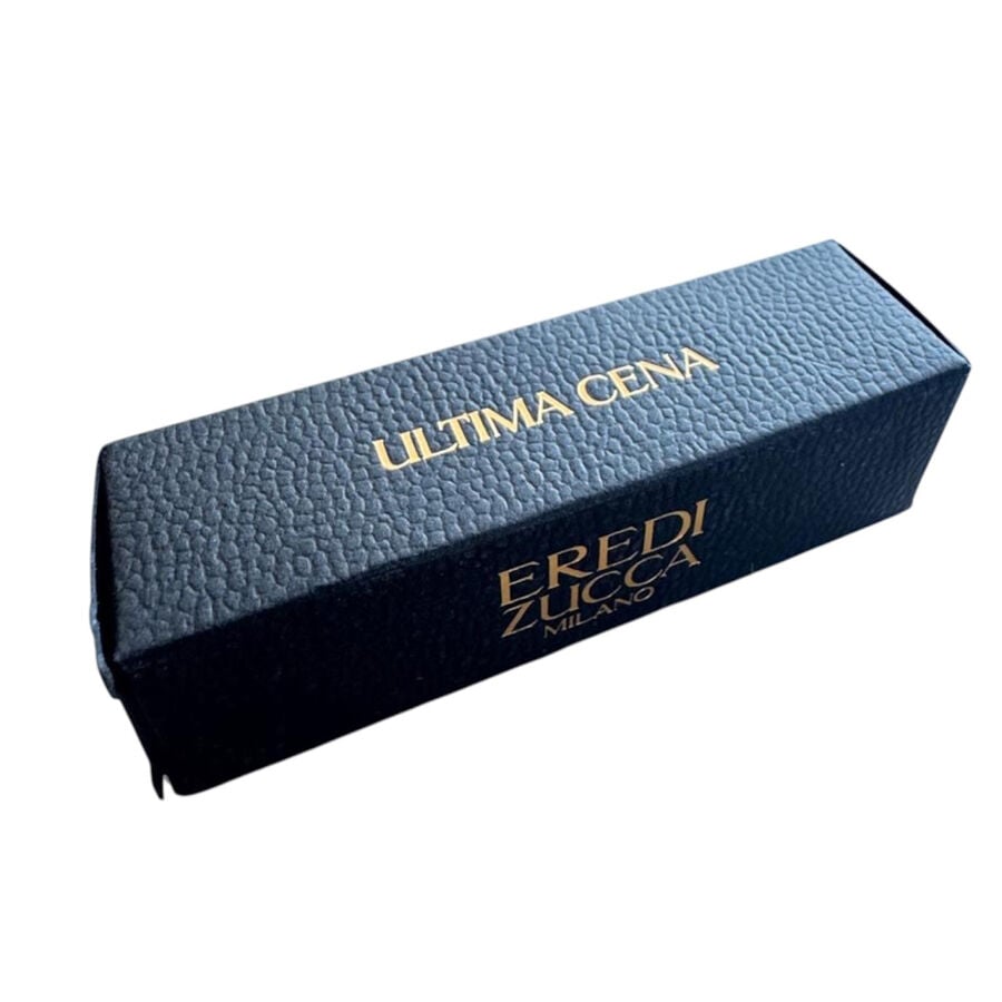 Eredi Zucca Ultima Cena EDP 3 ML Sample