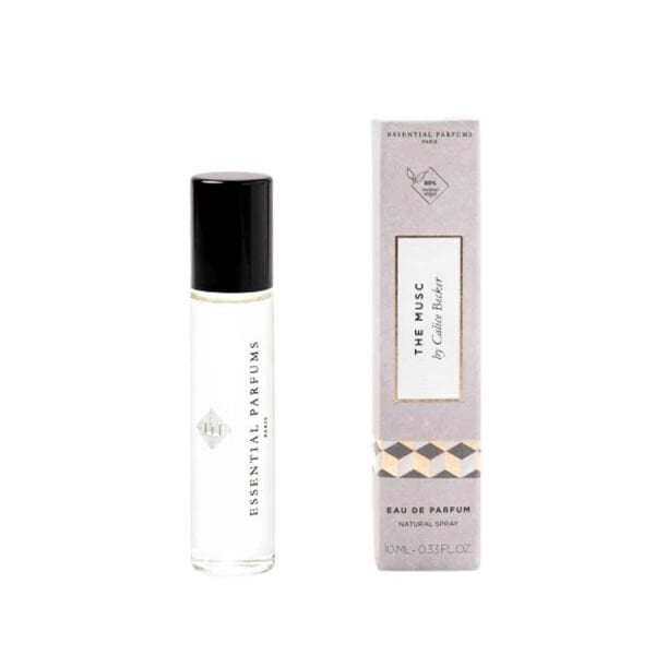 Essential Parfums The Musc 10 ML Deluxe