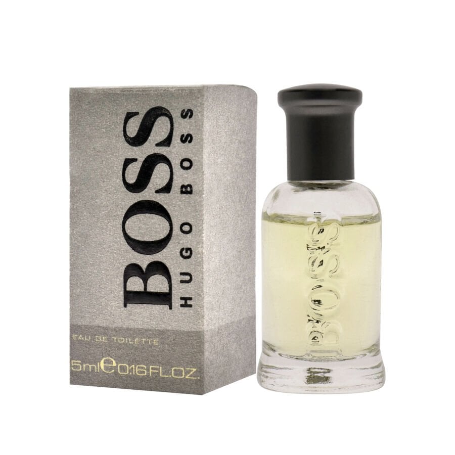 Hugo Boss EDT 5 ML Deluxe