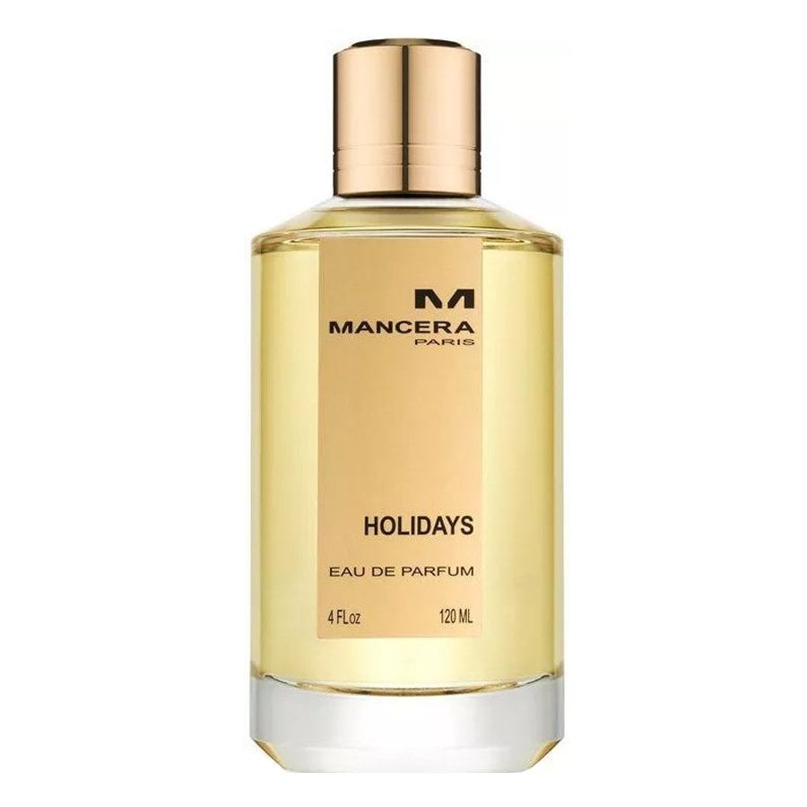 Mancera Holidays EDP