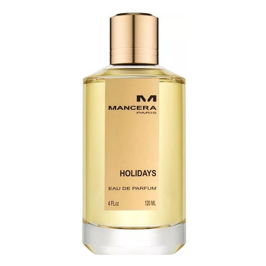 Mancera Holidays EDP