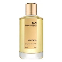 Mancera Holidays EDP