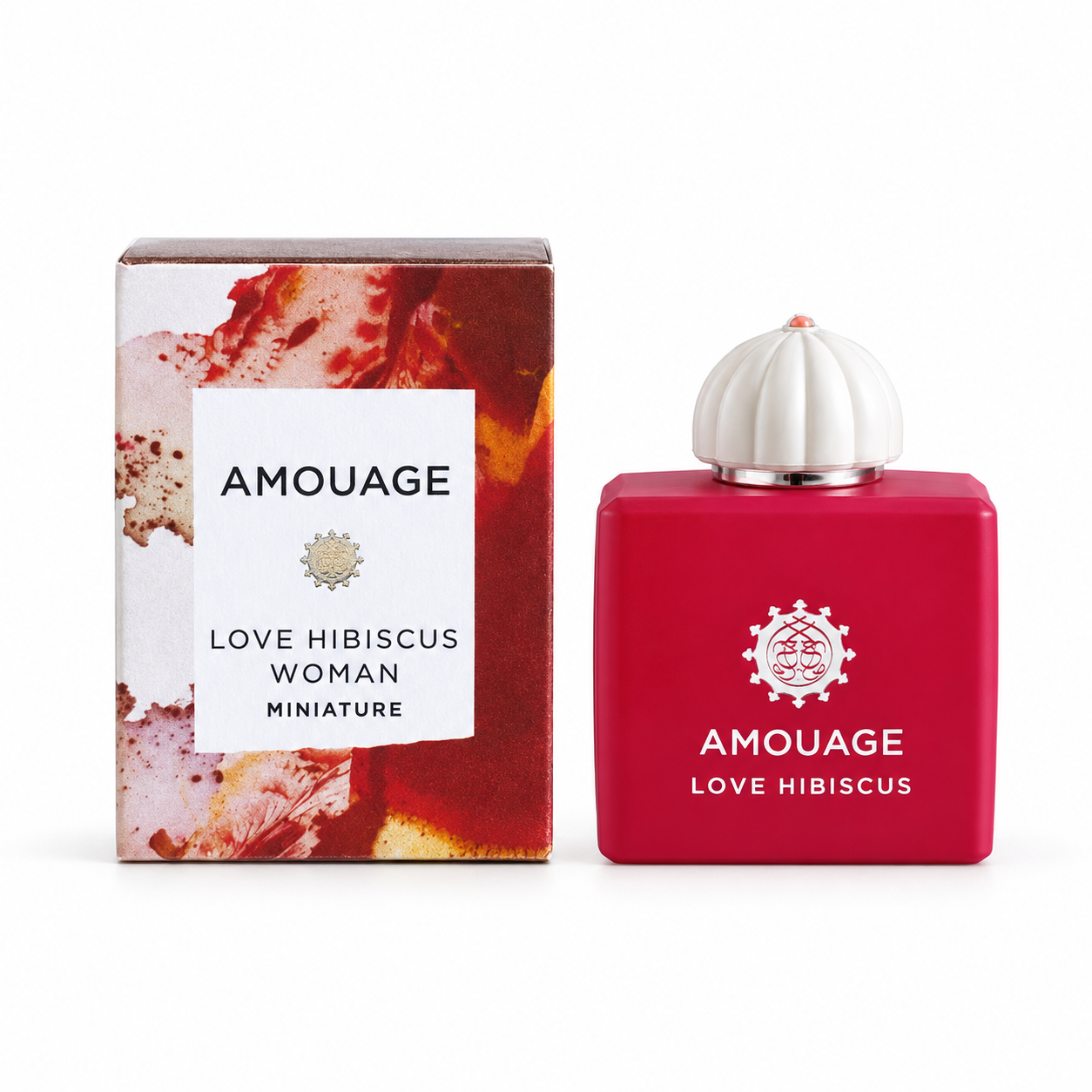 Amouage Love Hibiscus 7.5 ML Deluxe