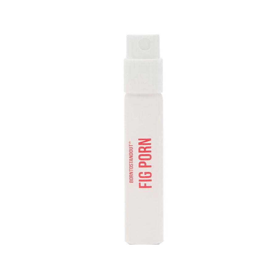 Borntostandout Fig Porn EDP 2 ML Sample