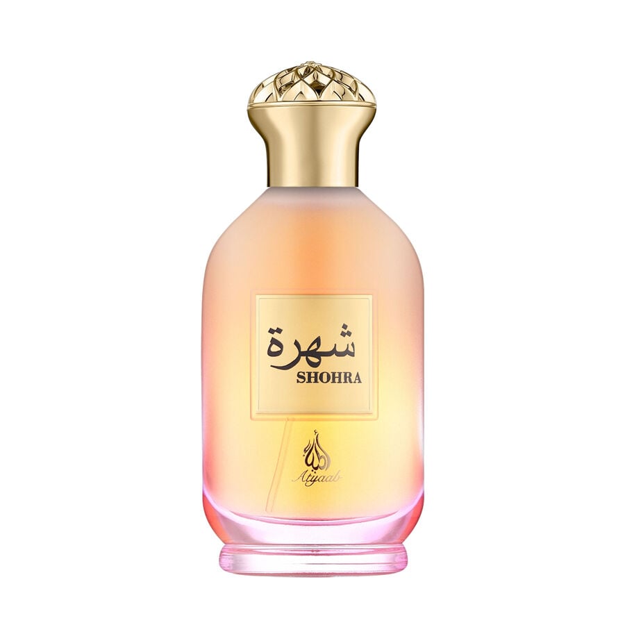 Khadlaj Atyaab Shohra Pink EDP
