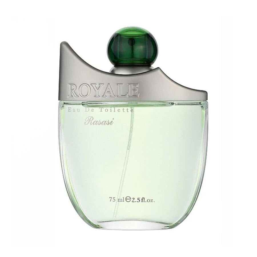Rasasi Royale Pour Homme EDT