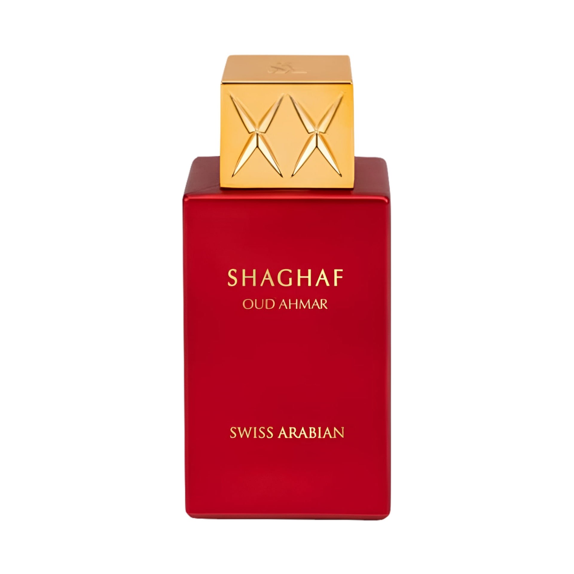 Swiss Arabian Shaghaf Oud Ahmar EDP