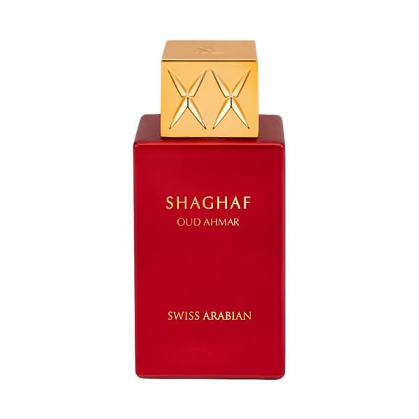 Swiss Arabian Shaghaf Oud Ahmar EDP