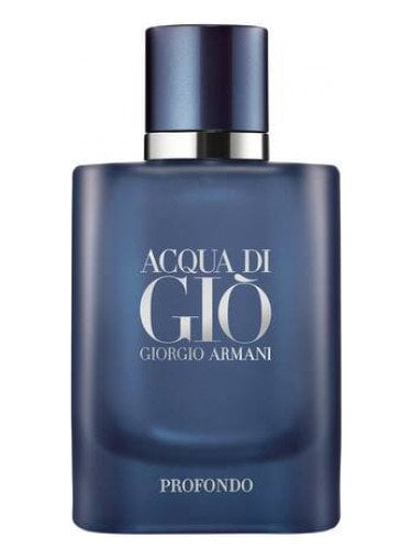 Armani Acqua di Gio Profondo EDT