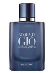 Armani Acqua di Gio Profondo EDT