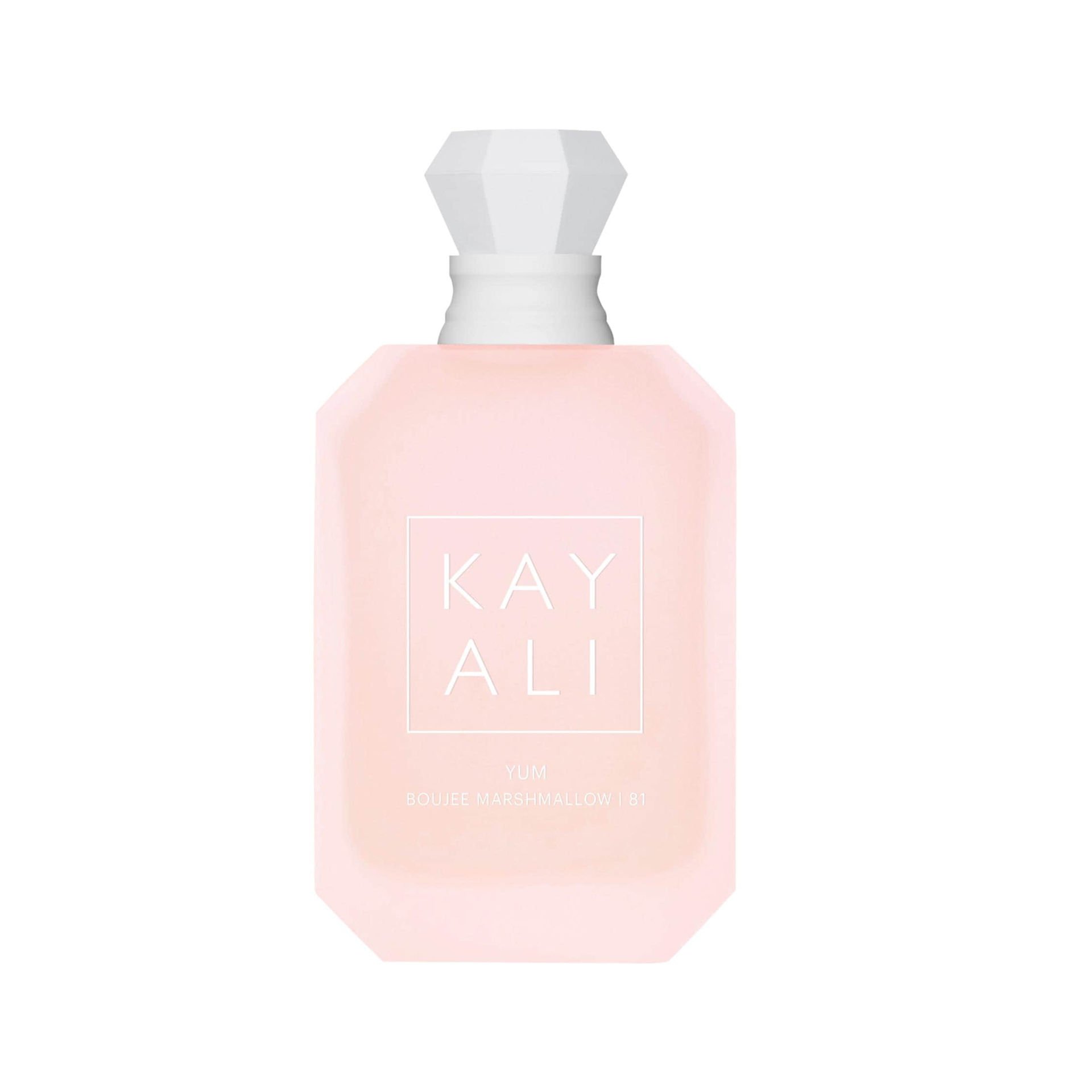 Kayali Yum Boujee Marshmallow | 81