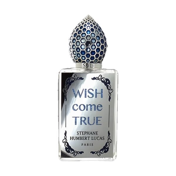 Stephane Humbert Lucas Wish Come True