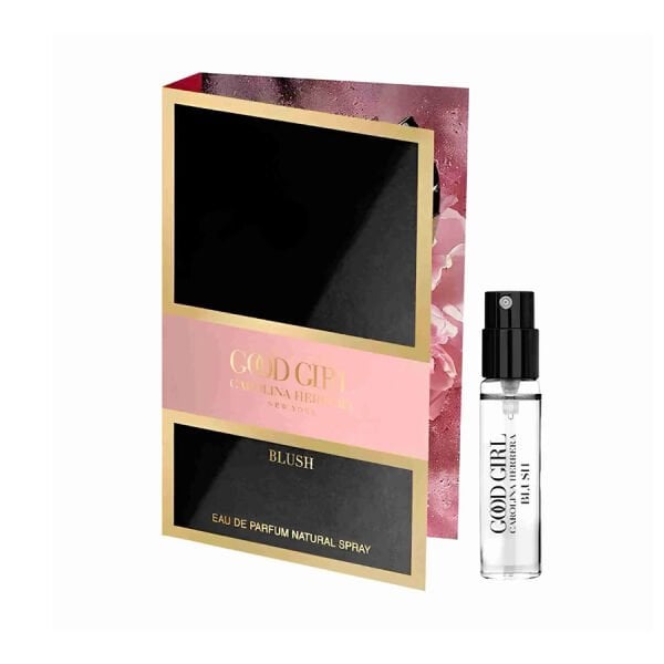 Carolina Herrera Good Girl Blush EDP 1.5 ML Sample