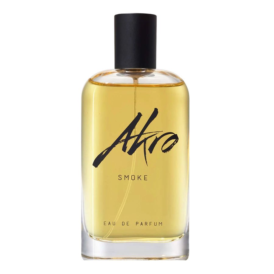Akro Smoke EDP