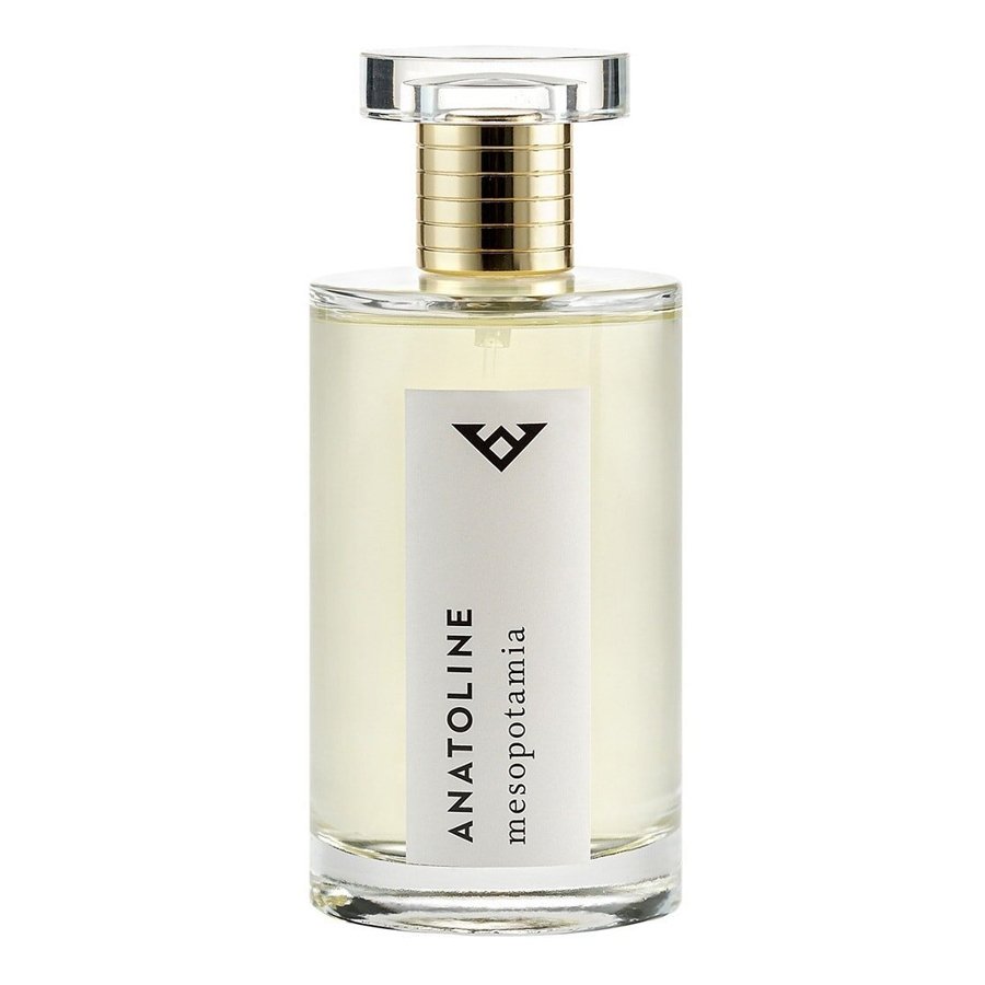 Anatoline Mesopotamia EDP